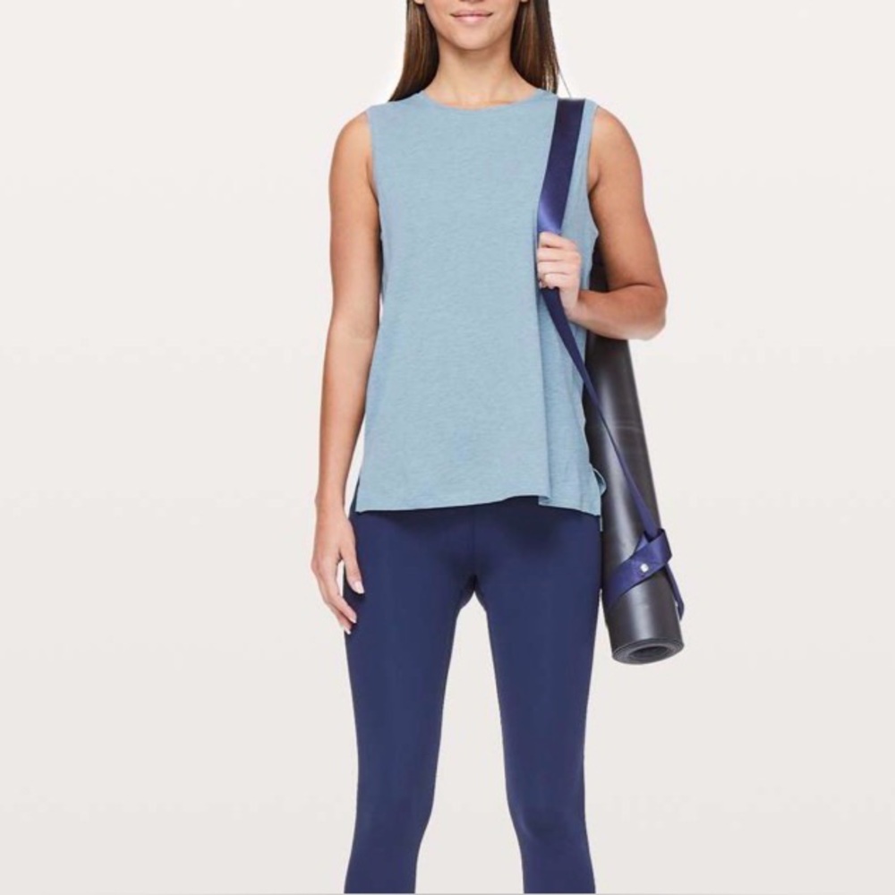 Lululemon Love Sleeveless Tank size 4